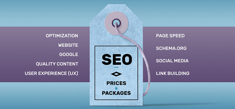 Constasoft SEO Packages